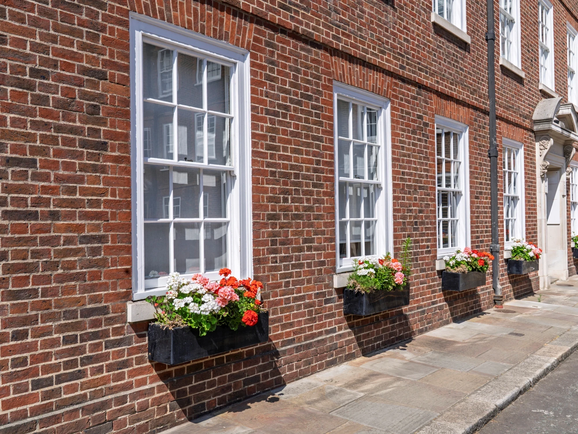 Gray's Inn Square
