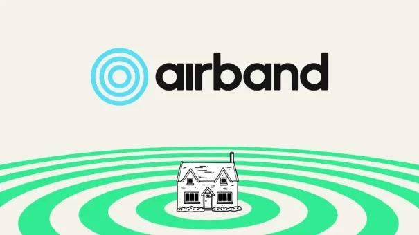 Airband banner
