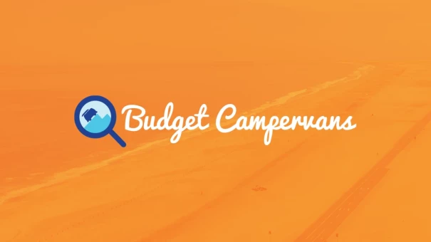 Budget Campervans banner