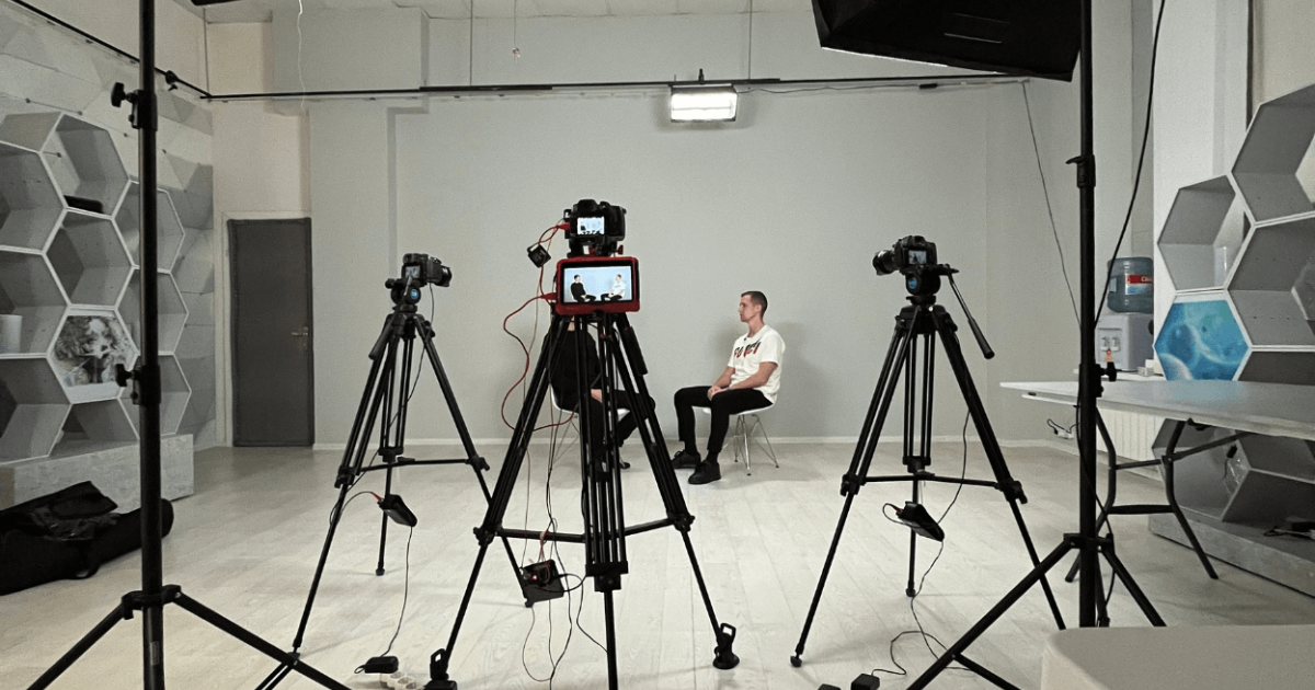 How to Turn One Video Interview into a Month of SEO Content | Kaweb